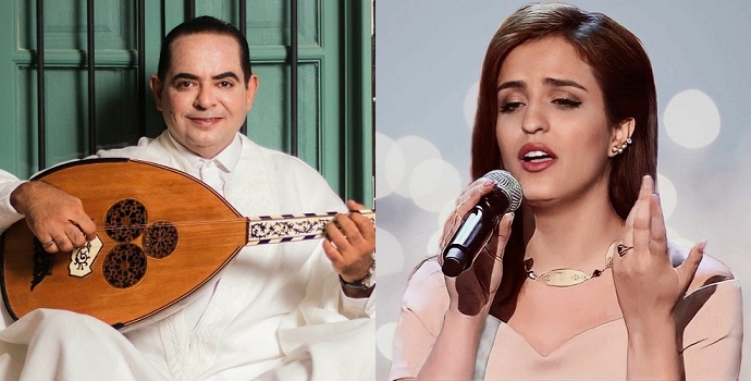 تنطلق اليوم..  نخبة من فناني تونس في عروض تظاهرة   "ليالي رمضان" بالنادي الثقافي الطاهر الحداد